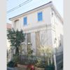 小室町戸建の間取り画像