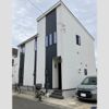 古ケ崎戸建の外観