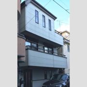経堂戸建の外観画像