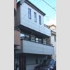 経堂戸建の外観
