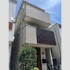 幡ヶ谷戸建の間取り画像