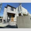 本鵠沼戸建の間取り画像