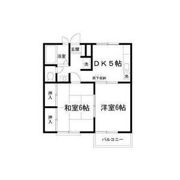 ヒルトップベイ横濱の間取り画像