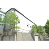 ヒルトップベイ横濱の間取り画像