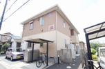 シルキーハウス Aの間取り画像