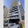 エルザビル名古屋駅前の間取り画像