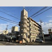 SPACE1stの外観画像
