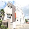 ロビンソンズ宮町の間取り画像