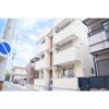 グランフォーレ名古屋の間取り画像