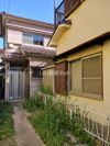 南区道全町戸建ての間取り画像