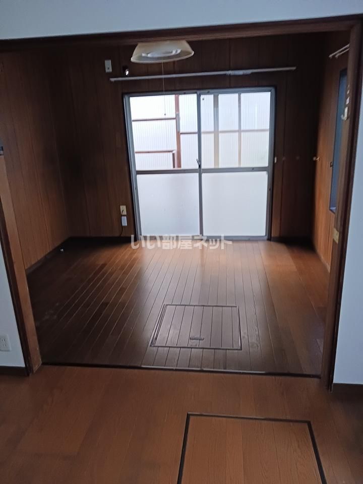 リビング