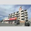 201 コーポ村上の間取り画像
