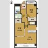 186 グランシャリオの間取り画像