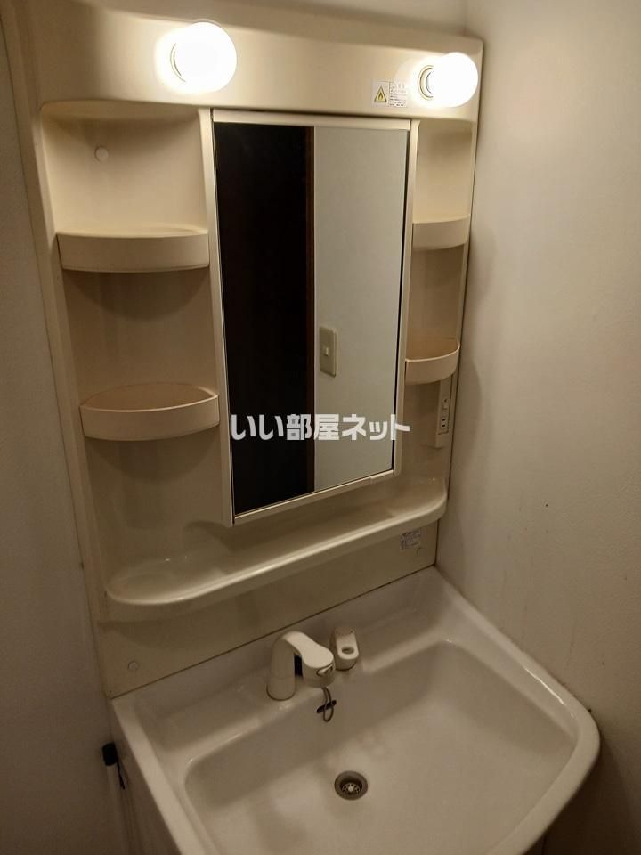 バスルーム