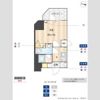 S-RESIDENCE松戸Cosmeaの間取り画像