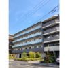 パレステージ六町Ⅳの間取り画像