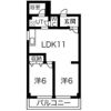 東雲ビルの間取り画像