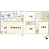 市川市の間取り画像