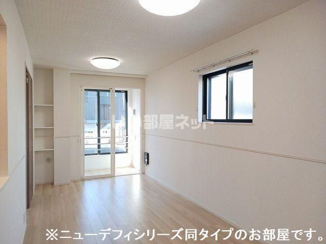 リビング