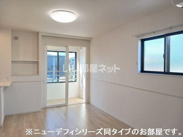 リビング