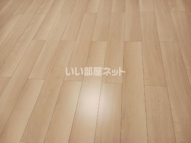 リビング