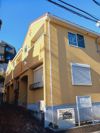 ウイステリア西台の間取り画像