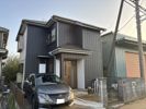 八街市東吉田戸建の間取り画像