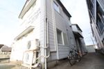 ファシーネ上関の間取り画像