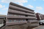 MAX布瀬の間取り画像