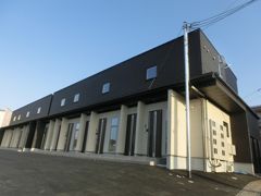 カーサ・コモード茶屋の外観画像