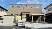 Alivio中太閤山の間取り画像