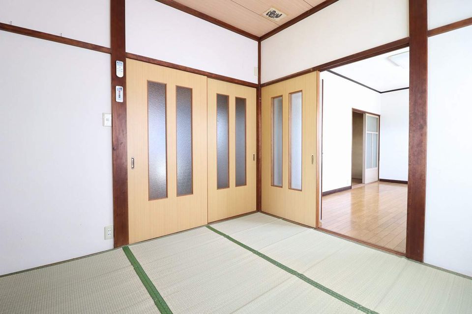 和室