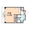 センチュリー黒瀬の間取り画像