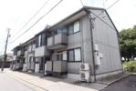 WHATEVERの間取り画像