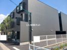 ETENA中仙道西の間取り画像