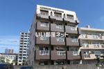 コスモス長浜の間取り画像