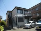 ハイツ大瀬戸Bの間取り画像