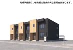 エテルナ Ⅰの間取り画像