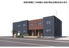 エテルナ Ⅱの間取り画像
