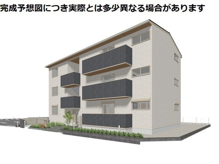 建物画像