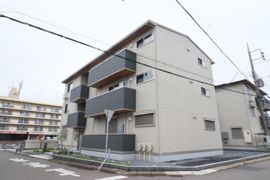トリシア花水木 Yの外観画像