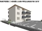 トリシア花水木 Mの間取り画像