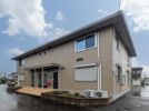 アヴニールの間取り画像