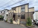 上鶴間本町貸家の間取り画像