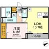 プエンテの間取り画像