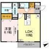 プエンテの間取り画像