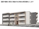 Clair島田の外観