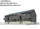 (仮称)D-ROOM北島町の間取り画像