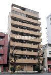 N－flats川崎浜町の間取り画像