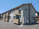 D-room新生の間取り画像
